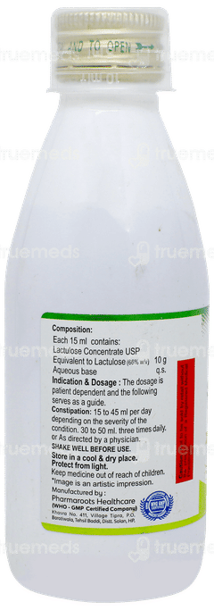Lactoheal Solution 150ml
