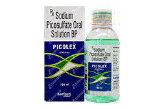 Picolex Solution 100ml