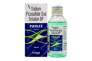 Picolex Solution 100ml