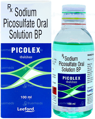 Picolex Solution 100ml