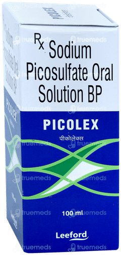 Picolex Solution 100ml