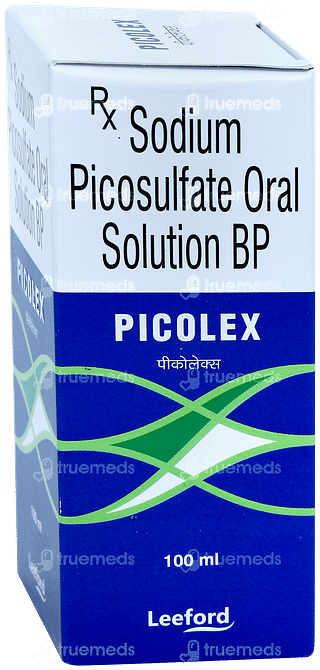 Picolex Solution 100ml