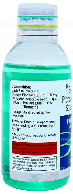 Picolex Solution 100ml