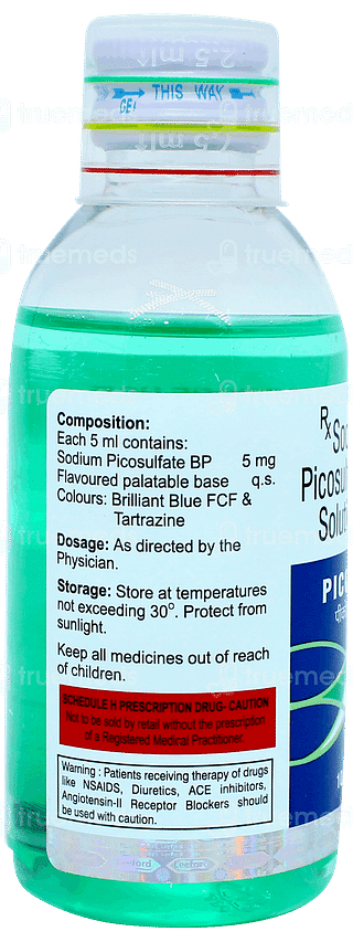 Picolex Solution 100ml