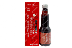 Ferimon Syrup 225ml Ferimon Syrup 225ml