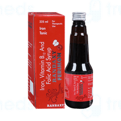 Ferimon Syrup 225ml