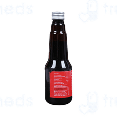 Ferimon Syrup 225ml