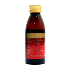 Dabur Laxirid Syrup 100Ml