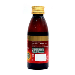 Dabur Laxirid Syrup 100Ml