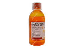 Biocof Br Syrup 100ml