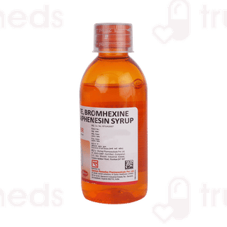 Biocof Br Syrup 100ml