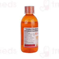 Biocof Br Syrup 100ml