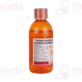 Biocof Br Syrup 100ml