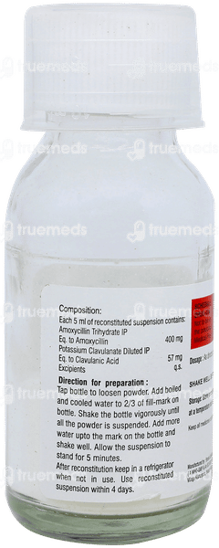 Augmed Dds Suspension 30ml Augmed Dds Suspension 30ml