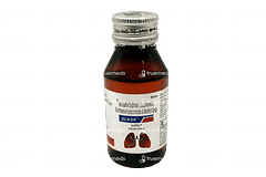 Alkof Plus Syrup 60ml