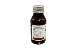 Alkof + Syrup 60ml Alkof + Syrup 60ml