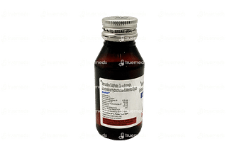 Alkof Plus Syrup 60ml