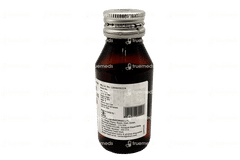 Alkof + Syrup 60ml Alkof + Syrup 60ml