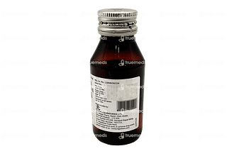 Alkof Plus Syrup 60ml