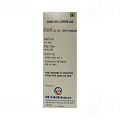 B Complex Syrup 200 ML