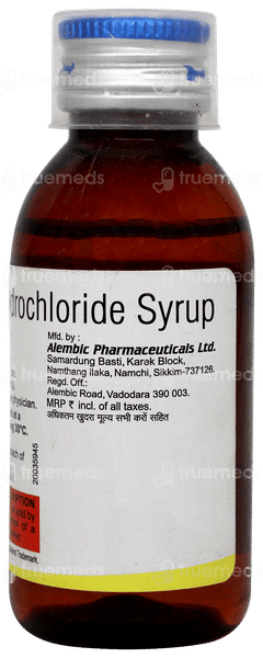 Laveta Syrup 60ml Laveta Syrup 60ml