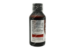 Respidryl Syrup 100ml Respidryl Syrup 100ml