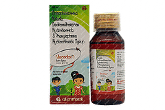 Ascodex Junior Syrup 60ml