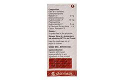 Ascodex Junior Syrup 60ml