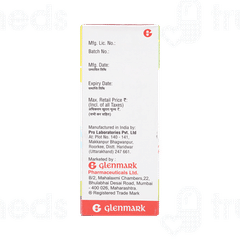 Ascodex Junior Syrup 60ml