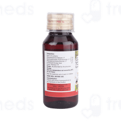 Ascodex Junior Syrup 60ml