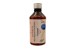 Cremawal Suspension 170ml