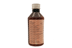 Cremawal Suspension 170ml