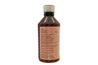 Cremawal Suspension 170ml