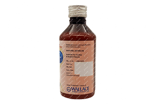 Cremawal Suspension 170ml