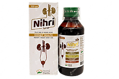 Nihri Syrup 100ml