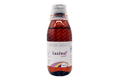 Laxiwal Solution 150ml