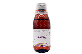 Laxiwal Solution 150ml