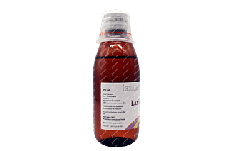 Laxiwal Solution 150ml