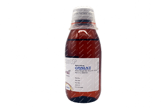 Laxiwal Syrup  150ml