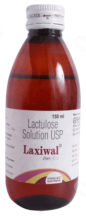 Laxiwal Solution 150Ml