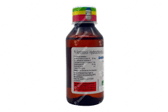 Brozeet Ls 1mg Expectorant 100ml