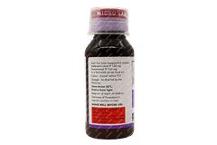 Dolo Mf Suspension 60  ML Dolo Mf Suspension 60  ML