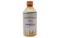 Lactifiber Syrup 180ml