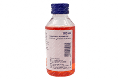 Bro Cofdex Raspberry Flavour Syrup 100ml Bro Cofdex Raspberry Flavour Syrup 100ml