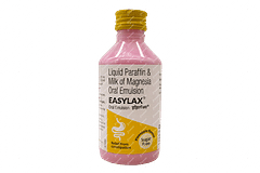 Easylax  3.75/11.25 MG Emulsion 170 ML