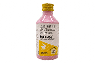 Easylax  3.75/11.25 MG Emulsion 170 ML