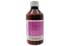 Milmafin Mint Flavour Suspension 170ml