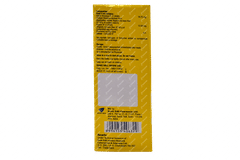 Nutrizyme Pineapple Flavour Syrup 200ml