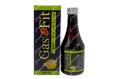 Gasofit Syrup 200ml