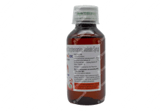 Salmodil Dx Syrup 100ml